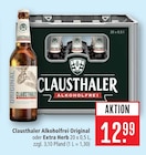 Aktuelles Alkoholfrei Original Angebot bei Marktkauf in Maintal ab 12,99 €