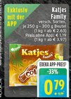 Family Angebote von Katjes bei EDEKA Dülmen für 0,79 €