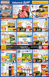 Norma Spätzle im Prospekt 