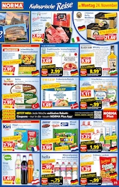 Aktueller Norma Prospekt mit Sirup, "Mehr fürs Geld", Seite 11