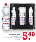 Aktuelles Sport Classic Angebot bei E center in Karlsruhe ab 5,49 €