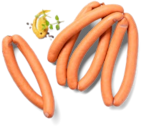 Saitenwürstchen Angebote von Heinzelmann bei Kaufland Filderstadt für 1,11 €