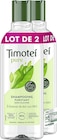 Shampooing Purifiant Thé Vert - TIMOTEI dans le catalogue Casino Supermarchés
