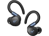Sport X20, In-ear Kopfhörer Bluetooth Tiefschwarz Angebote von SOUNDCORE BY ANKER bei MediaMarkt Saturn Filderstadt für 99,99 €