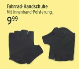 Fahrrad-Handschuhe im aktuellen EDEKA Prospekt