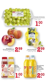 Erdbeeren im E center Prospekt in Wiesbaden Aktueller E center Prospekt mit Erdbeeren, "Aktuelle Angebote", Seite 20
