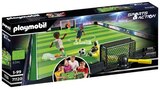 Stade de football - PLAYMOBIL - Carrefour à Bobigny Stade de football - PLAYMOBIL en promo chez Carrefour Bobigny à 44,99 €