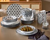 Kombi-Service „Tokyo 2.0“ Angebote von Novel bei XXXLutz Möbelhäuser Rheine für 59,99 €