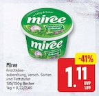 Miree für 1,11 € bei EDEKA im Angebot Miree im aktuellen EDEKA Prospekt