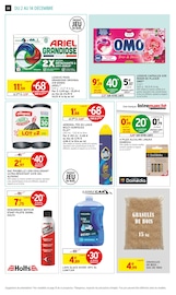 Lessive Angebote im Prospekt "Intermarché" von Intermarché Super auf Seite 34