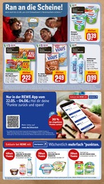 Treuepunkte Angebot & Preis im aktuellen REWE Prospekt Treuepunkte Angebot im aktuellen REWE Prospekt auf Seite 11