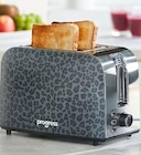 Toaster im Angebot bei Penny in Hamm Toaster Angebote von Progress bei Penny Hamm für 19,99 €