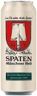 Münchner Hell im Angebot bei Netto mit dem Scottie in Falkensee Münchner Hell Angebote von Spaten bei Netto mit dem Scottie Falkensee für 0,79 €