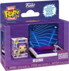 LA FIGURINE FUNKO POP ! K-POP DEMON HUNTERS - BITTY POP TOWN - FUNKO en promo chez Auchan Hypermarché LA FIGURINE FUNKO POP ! K-POP DEMON HUNTERS - BITTY POP TOWN - FUNKO dans le catalogue Auchan Hypermarché