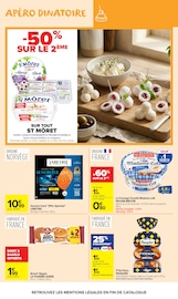 Prospectus Carrefour Market "Carrefour market" en cours à Sainte-Geneviève-des-Bois, Page 12 Catalogue Carrefour Market en cours à Sainte-Geneviève-des-Bois, "Carrefour market", Page 12