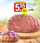 WEZ - Thüringer Mett Angebot im Prospekt Thüringer Mett bei WEZ im Prospekt "" für 5,55 €