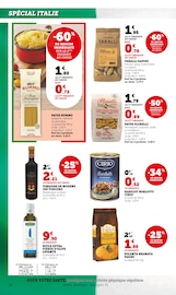 Huile d'olive vierge Angebote im Prospekt "PRIX BAS DANS VOTRE MAGASIN" von U Express auf Seite 12