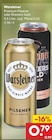 Aktuelles Premium Pilsener oder Brewers Gold Angebot bei Netto Marken-Discount in Speyer ab 0,79 €