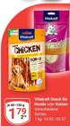 Aktuelle Katzenfutter Angebote bei GLOBUS in Salzgitter Aktuelles Snack für Hunde Angebot bei GLOBUS in Salzgitter ab 1,79 €