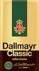 Classic Kaffee von Dallmayr im aktuellen Rossmann Prospekt für 6,49 €