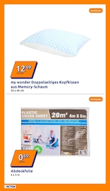 Kissen im Action Prospekt in Mülheim Aktueller Action Prospekt mit Kissen, "kleine Preise, grosse Freude!", Seite 12