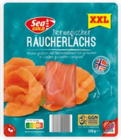 Aktuelles Räucherlachs Angebot bei Netto Marken-Discount in Heidelberg ab 4,29 €