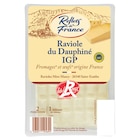Ravioles du Dauphiné IGP - REFLETS DE FRANCE à 3,29 € dans le catalogue Carrefour