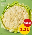 Deutscher Blumenkohl Angebote von Marktliebe bei Penny Osnabrück für 1,11 €