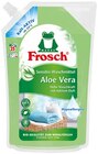 Sensitiv-Waschmittel Angebote von Frosch bei REWE Fulda für 4,99 €