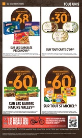 Prospectus Intermarché Super "Intermarché" en cours à Reims, Page 4 Catalogue Intermarché Super en cours à Reims, "Intermarché", Page 4
