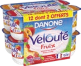 Velouté Fruix à Aldi dans La Courneuve