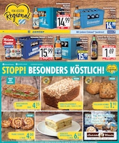 Wecker im EDEKA Prospekt in Augsburg Aktueller EDEKA Prospekt mit Wecker, "Wir lieben Lebensmittel.", Seite 10