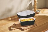 Steingut-Auflaufform Angebote von Silvercrest bei Lidl Leverkusen für 4,99 €