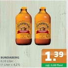 Ginger Brew bei Getränke A-Z im Mittenwalde Prospekt für 1,39 €