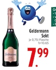 Aktuelles Sekt Angebot bei EDEKA in Ingolstadt ab 7,99 €