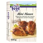 Mini Haxen von Alpenfest im aktuellen Lidl Prospekt