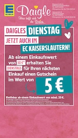 E center Supermarkt Prospekt der aktuellen Woche mit 62 Seiten, gültig von 12.10.2026 bis 17.10.2026, in Otterbach und Umgebung Aktueller E center Supermarkt Prospekt in Otterbach und Umgebung, "Aktuelle Angebote" mit 62 Seiten, 12.10.2026 - 17.10.2026