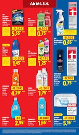 Aktueller Lidl Prospekt mit Haushaltsartikel, "LIDL LOHNT SICH", Seite 3