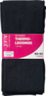Damen Thermo-strumpfhose im Angebot bei E center in Mainz Damen Thermo-strumpfhose Angebote bei E center Mainz für 2,99 €