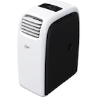 Suntec Multifunktions-Klimaanlage Transform Eco R290 Weiß-Schwarz EEK: A von Suntec im aktuellen OBI Prospekt