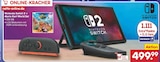 Nintendo Switch 2 + Mario Kart World Set von Nintendo für 499,99 € bei Netto Marken-Discount im Angebot Nintendo Switch 2 + Mario Kart World Set von Nintendo im aktuellen Netto Marken-Discount Prospekt
