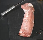 Filet mignon de porc en promo chez U Express Mantes-la-Jolie à 11,99 €