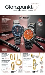 Aktueller GLOBUS Supermarkt Prospekt für Gedern 15.12.2025 - 31.12.2025 GLOBUS Prospekt für Gedern mit 8 Seiten