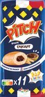 Pitch Brioche Chocolat - PASQUIER - Intermarché Hyper Pitch Brioche Chocolat - PASQUIER à 1,59 € dans le catalogue Intermarché Hyper