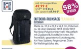 Aktuelle Volvic Angebote bei Marktkauf in Hof Aktuelles Outdoor-Rucksack Peakwalk Angebot bei Marktkauf in Hof ab 49,99 €
