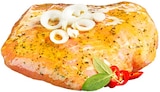 Schwein Backofen-Braten Angebote von Landbauern Schwein bei REWE Ettlingen für 1,39 €