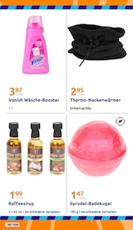 Koerperpflege im Action Prospekt "Wochenangebote" auf Seite 22