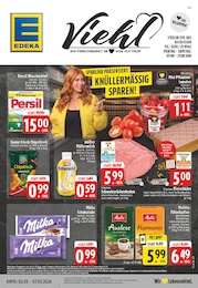 EDEKA Prospekt "Aktuelle Angebote" für Essen, 26 Seiten, 02.03.2026 - 07.03.2026