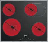 Einbau-Backofen-Set im ROLLER Prospekt Einbau-Backofen-Set von BEKO im aktuellen ROLLER Prospekt für 349,99 €