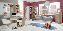 Jugendzimmer bei POCO in Wuppertal Jugendzimmer im Angebot bei POCO Wuppertal für 69,99 €